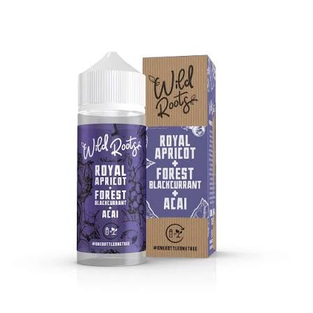 WILD ROOTS 100ML