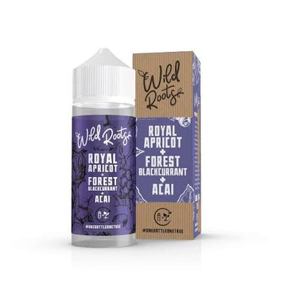WILD ROOTS 100ML