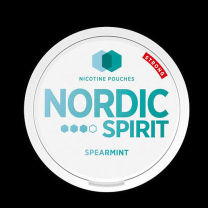 NORDIC SPIRIT