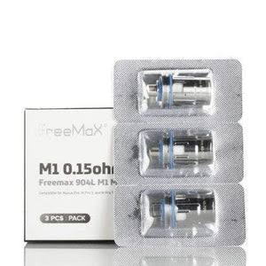 FREEMAX M SERIES COILS