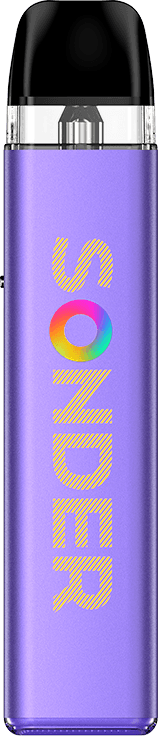 GEEKVAPE SONDER Q2 POD KIT