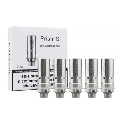 INNOKIN T20S PRISM S COILS