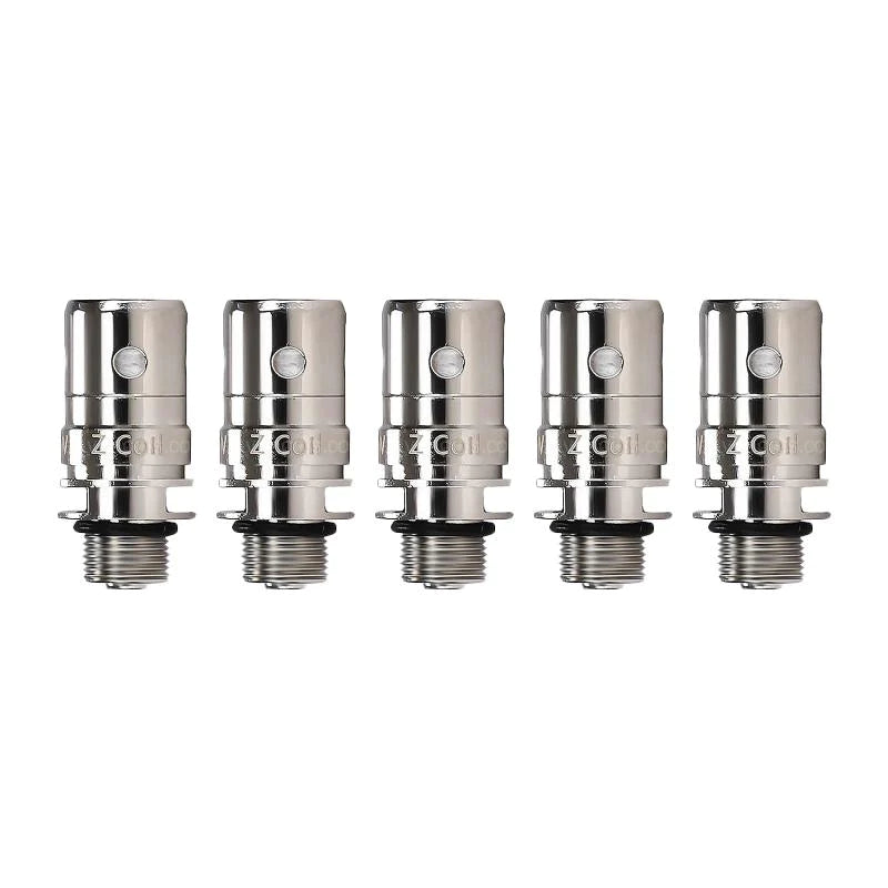 INNOKIN Z (ZENITH) COILS