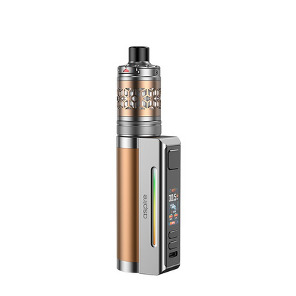 ASPIRE ZELOS M80 KIT