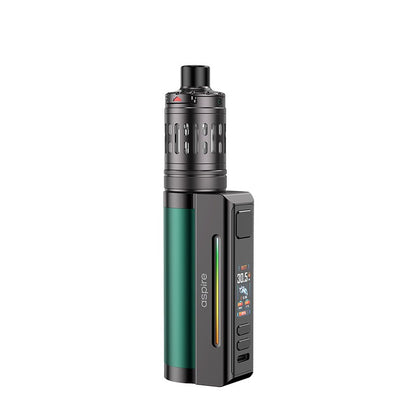 ASPIRE ZELOS M80 KIT
