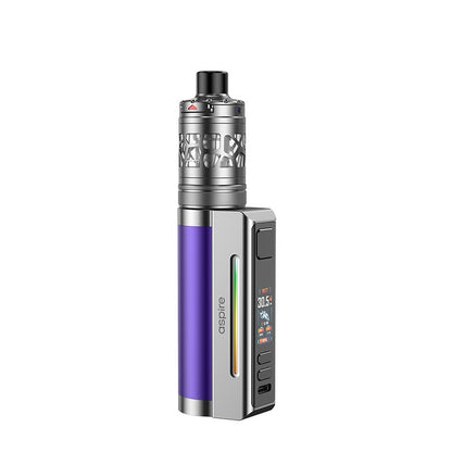 ASPIRE ZELOS M80 KIT