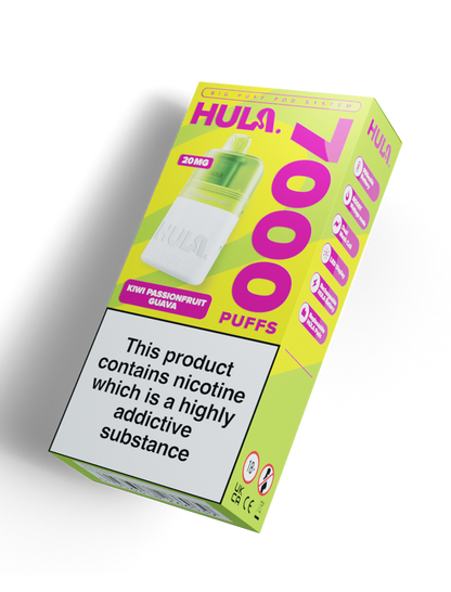 HULA 7000 KIT