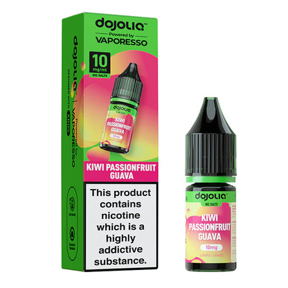DOJOLIQ NIC SALTS