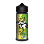 SODA KING DUO 100ML