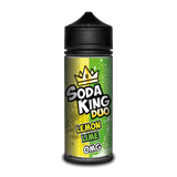 SODA KING DUO 100ML