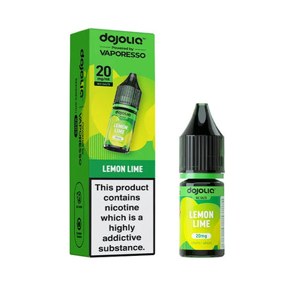 DOJOLIQ NIC SALT 5MG