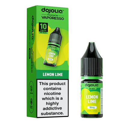 DOJOLIQ NIC SALTS