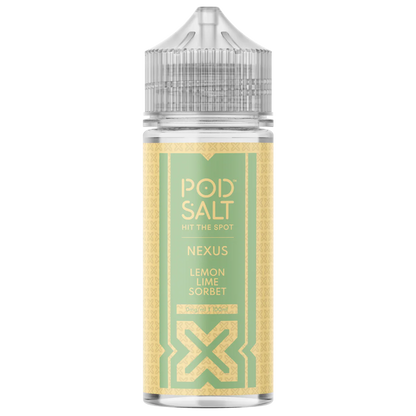 POD SALT 100ML