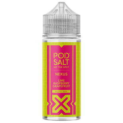 POD SALT 100ML