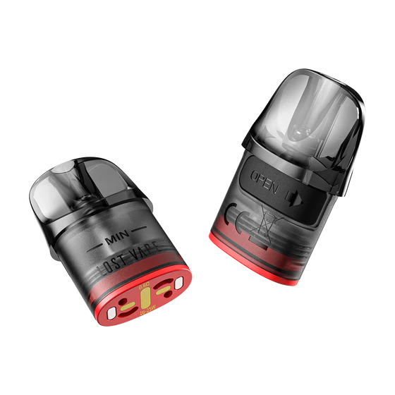 LOST VAPE EPLUS V2 PODS