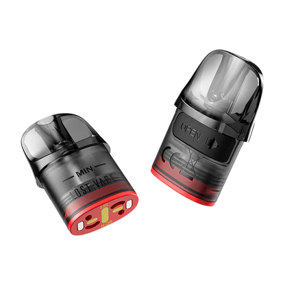 LOST VAPE EPLUS V2 PODS