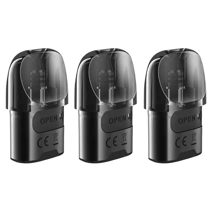 LOST VAPE URSA NANO REPLACEMENT PODS