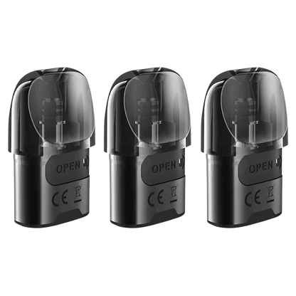 LOST VAPE URSA NANO REPLACEMENT PODS