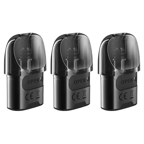 LOST VAPE URSA NANO REPLACEMENT PODS