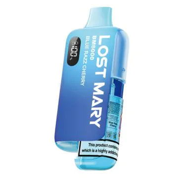 LOST MARY BM6000
