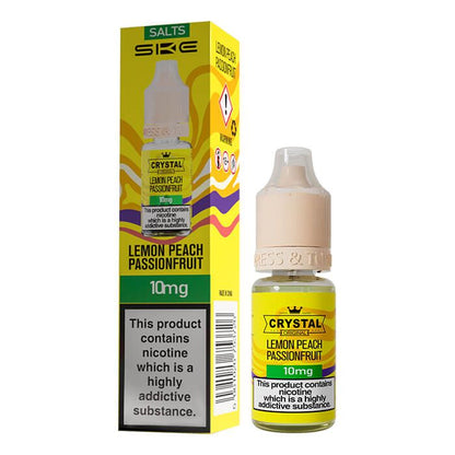 SKE CRYSTAL NIC SALTS