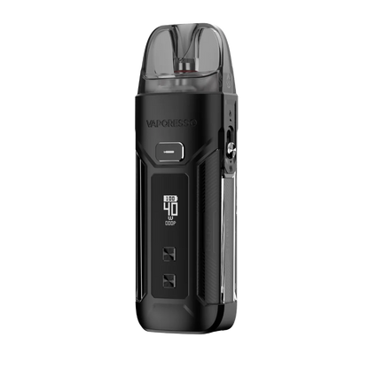 VAPORESSO LUXE X PRO POD KIT Philly's vape VAPORESSO LUXE X PRO POD KIT Philly's vape