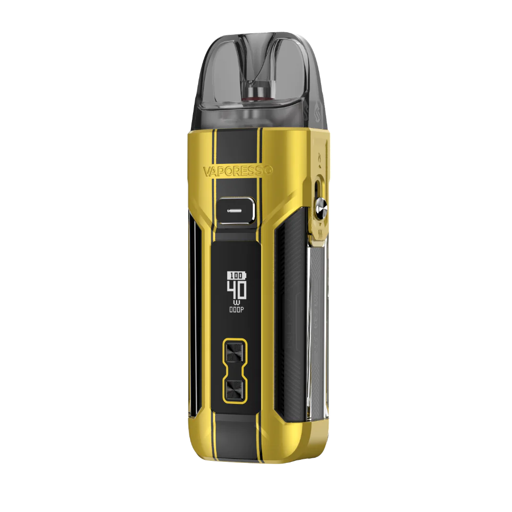 VAPORESSO LUXE X PRO POD KIT