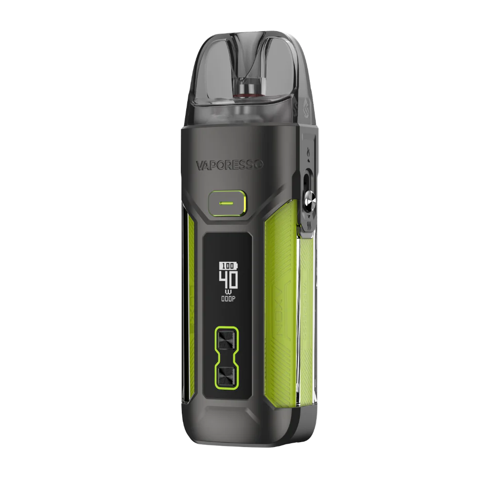 VAPORESSO LUXE X PRO POD KIT