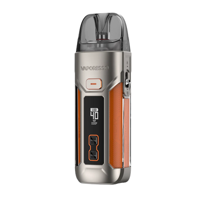 VAPORESSO LUXE X PRO POD KIT Philly's vape VAPORESSO LUXE X PRO POD KIT Philly's vape
