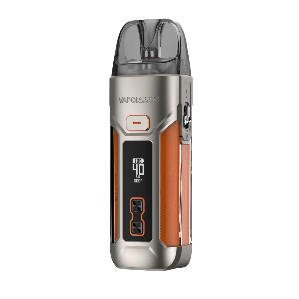 VAPORESSO LUXE X PRO POD KIT