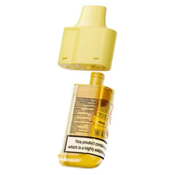 LOST MARY BM6000 REFILL PODS
