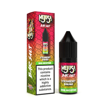 MEJUSA BAR SALT V2