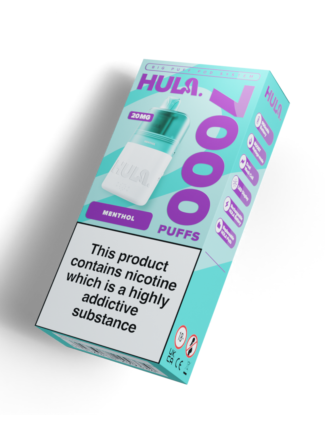 HULA 7000 KIT