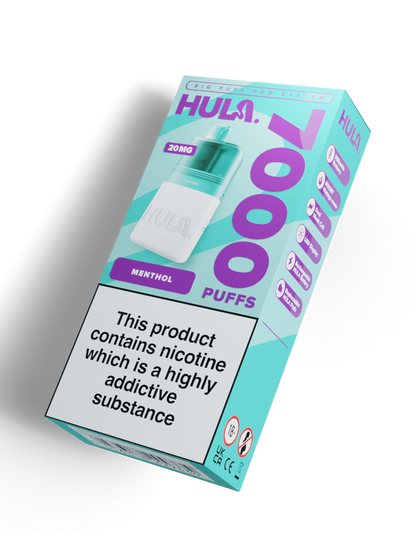 HULA 7000 KIT