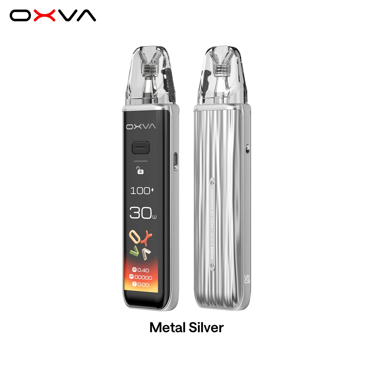 OXVA Xlim 3 Ultra