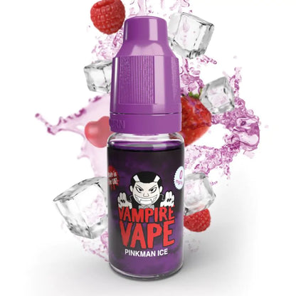 VAMPIRE VAPE 60/40 10ML