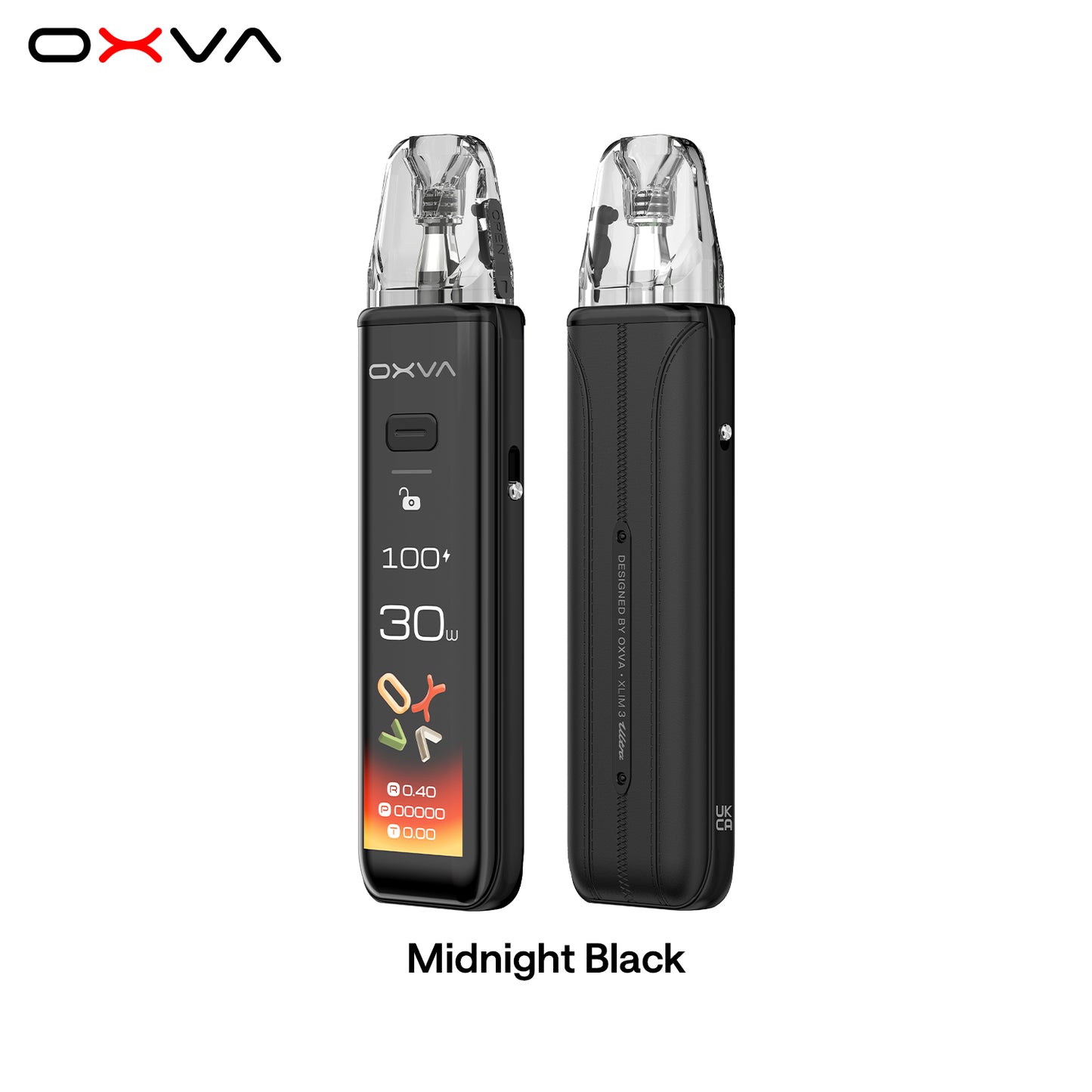OXVA Xlim 3 Ultra