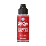 MIX LABS 50/50 100ML