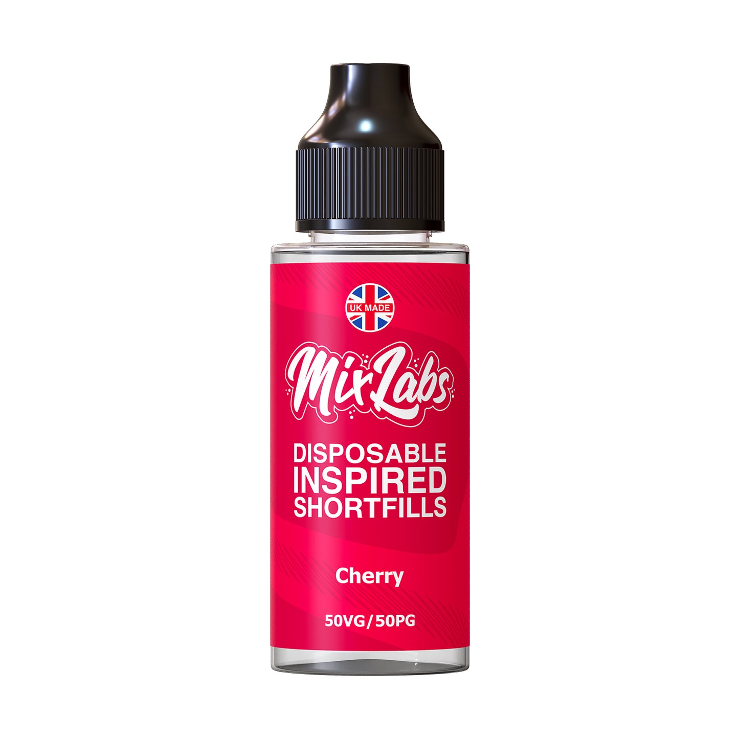 MIX LABS 50/50 100ML
