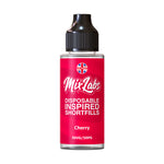 MIX LABS 50/50 100ML