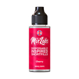 MIX LABS 50/50 100ML