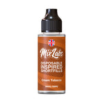MIX LABS 50/50 100ML