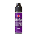 MIX LABS 50/50 50ML