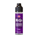 MIX LABS 50/50 50ML