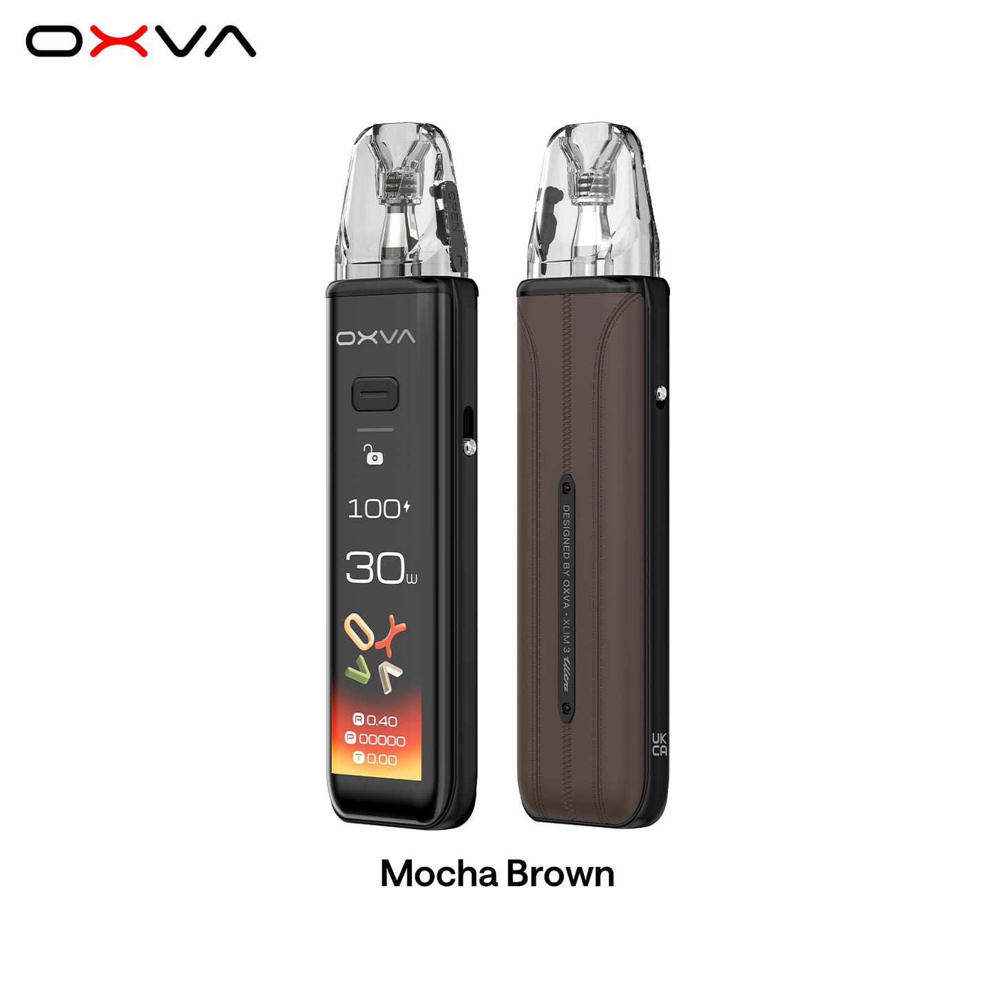 OXVA Xlim 3 Ultra