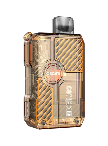 ASPIRE GOTEK X-3 POD KIT