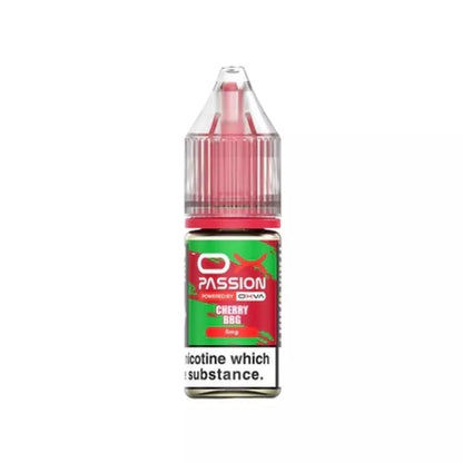 Ox Passion Nic Salts 5MG