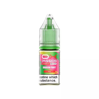 Ox Passion Nic Salts 5MG