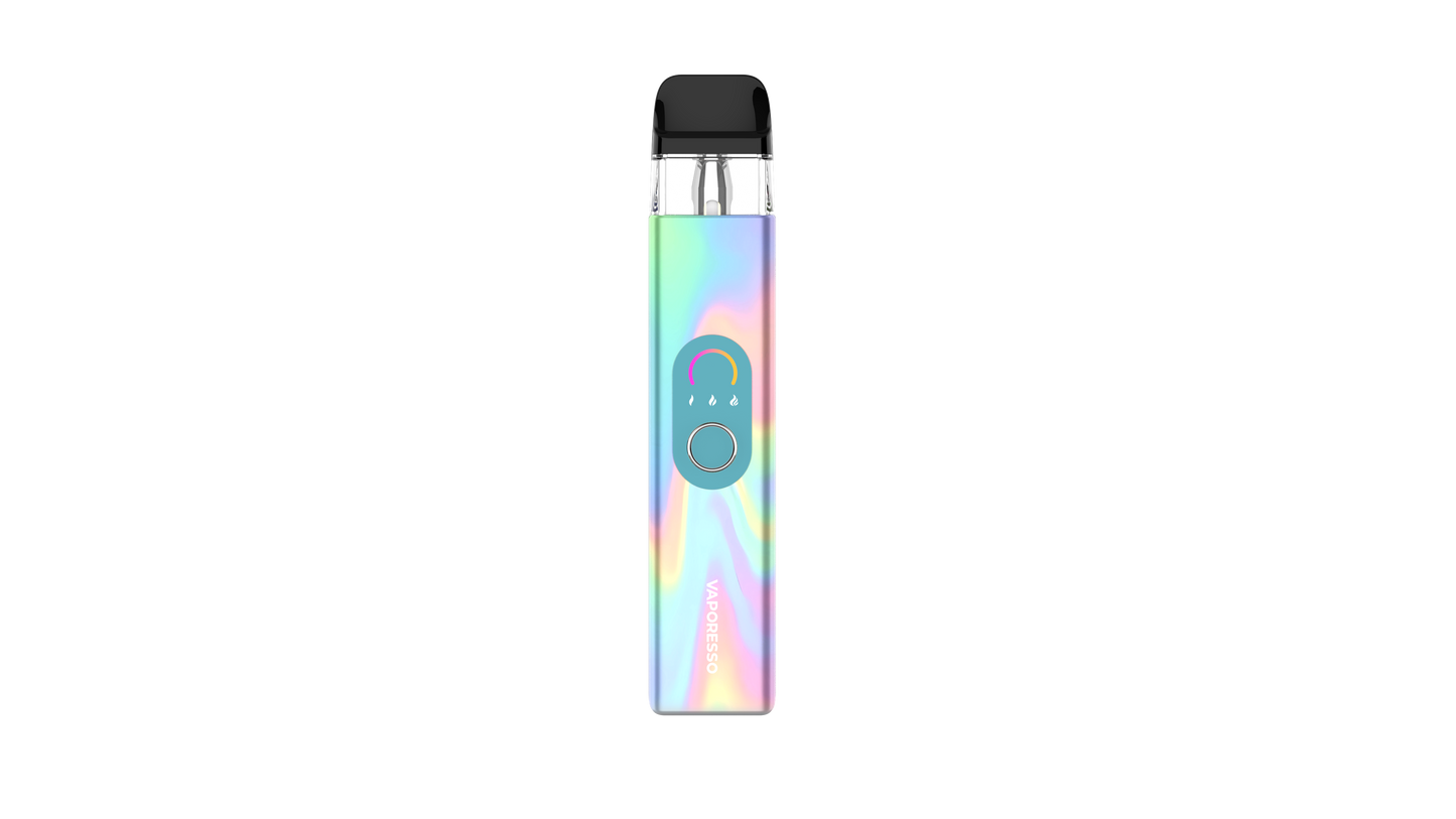 VAPORESSO XROS 4 POD KIT