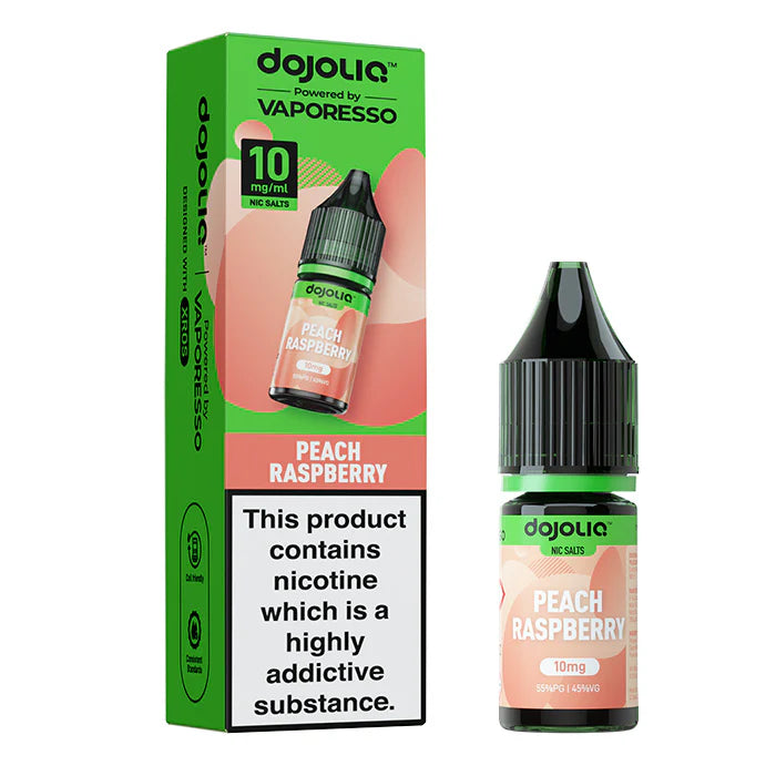 DOJOLIQ NIC SALTS